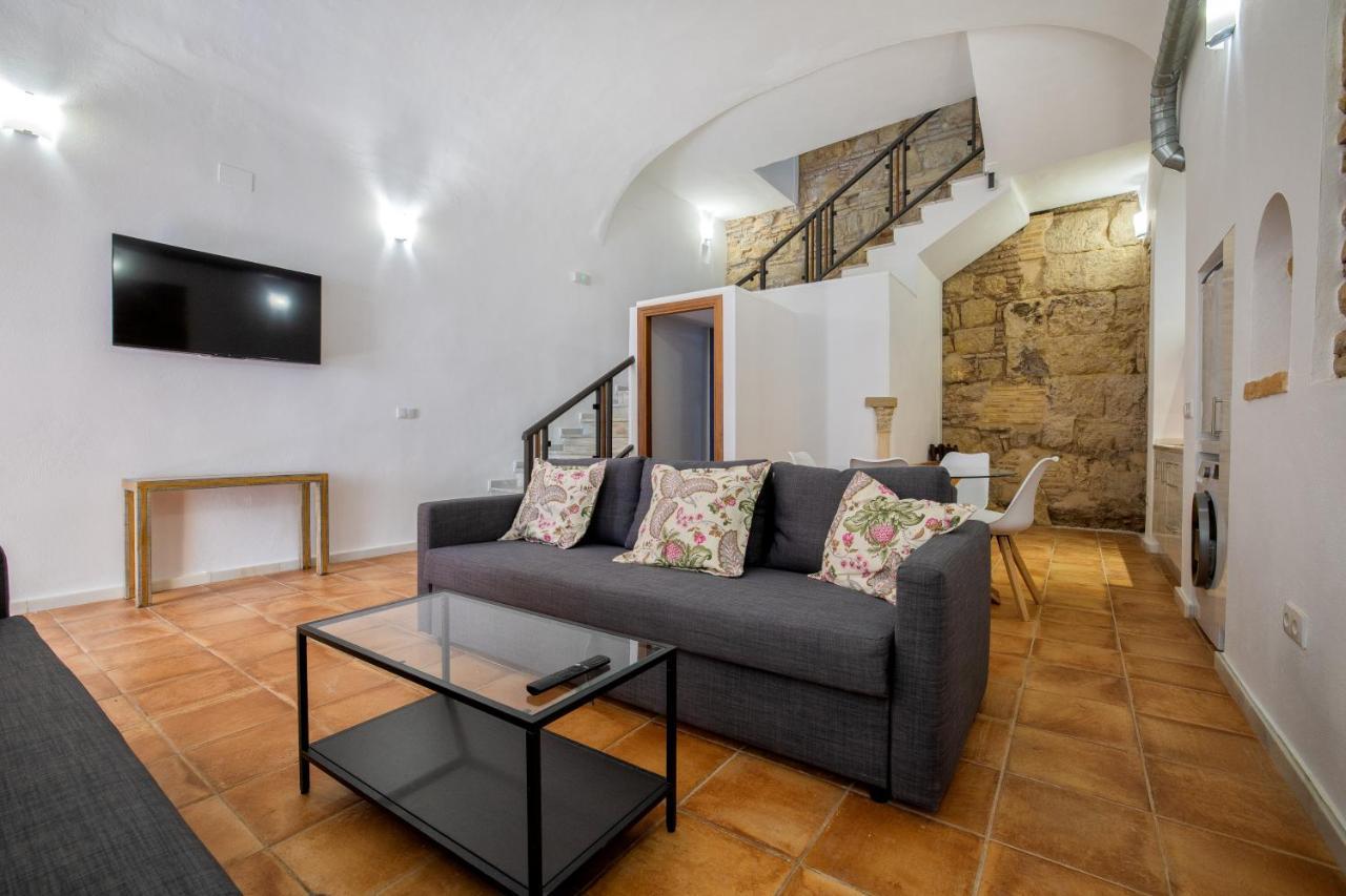 Luxury Cister Apartment Córdoba Exterior foto