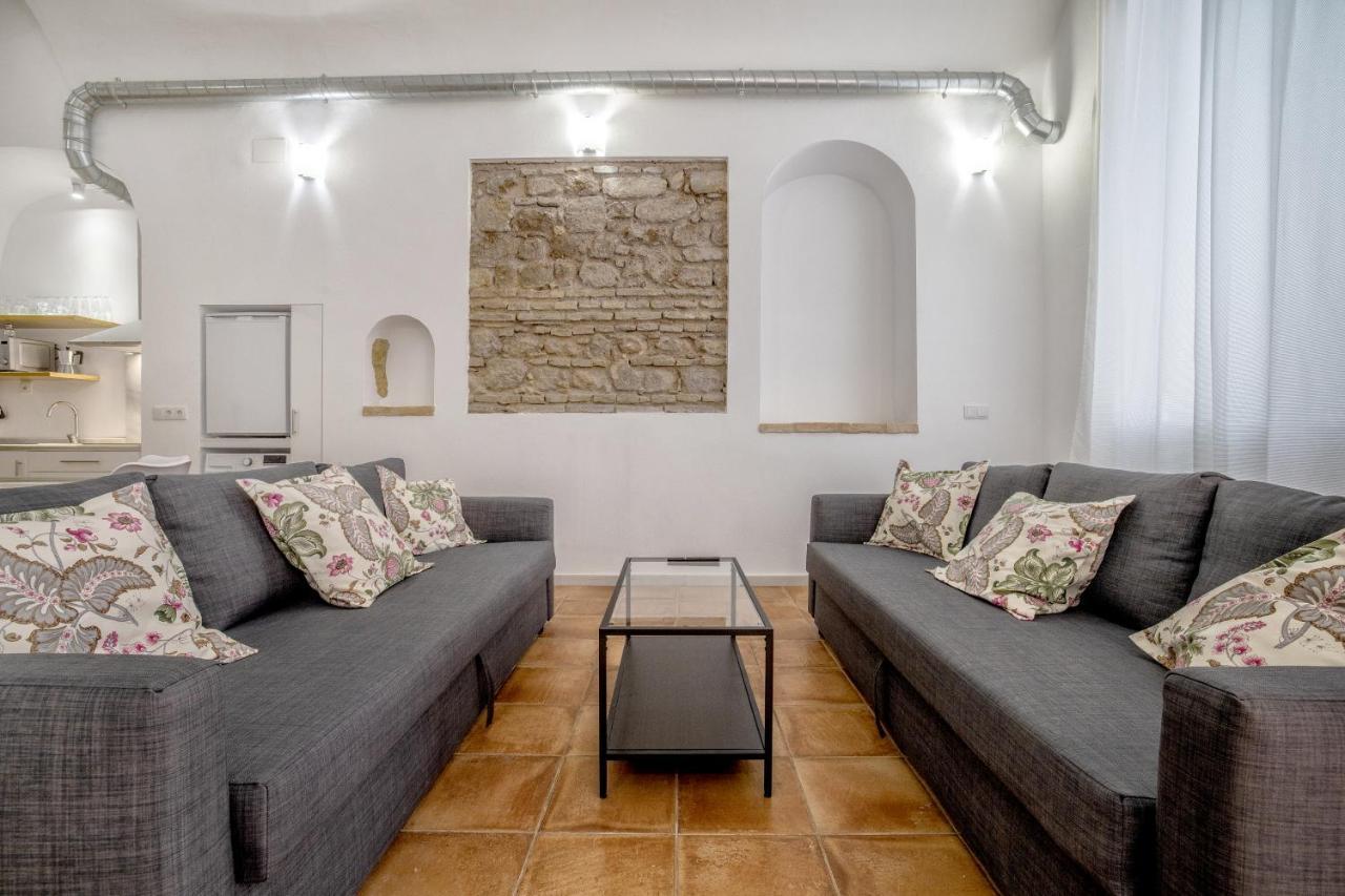 Luxury Cister Apartment Córdoba Exterior foto