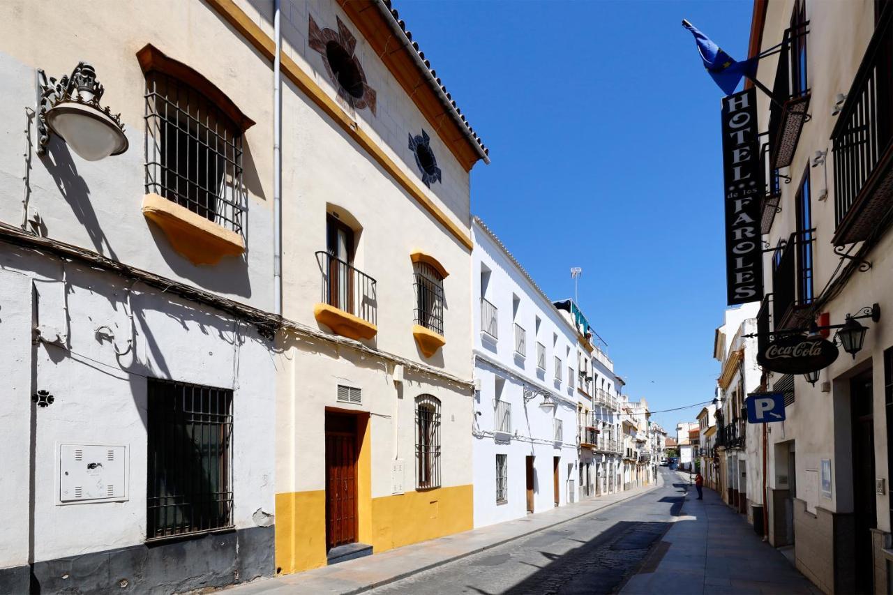 Luxury Cister Apartment Córdoba Exterior foto