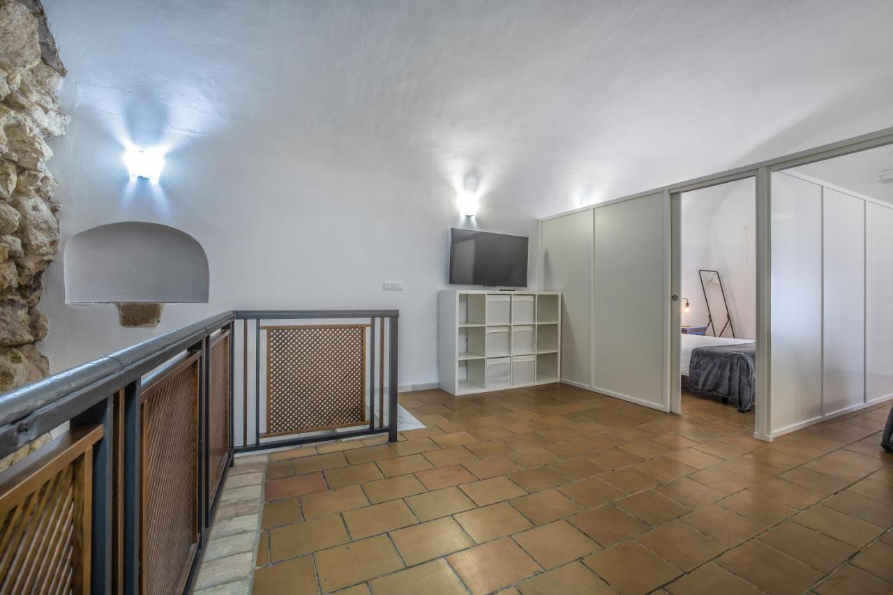 Luxury Cister Apartment Córdoba Exterior foto